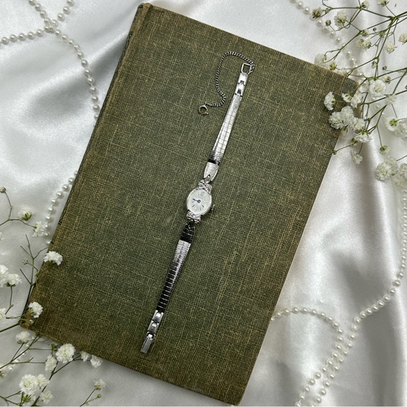 Vintage Croton Cocktail Watch main image 5